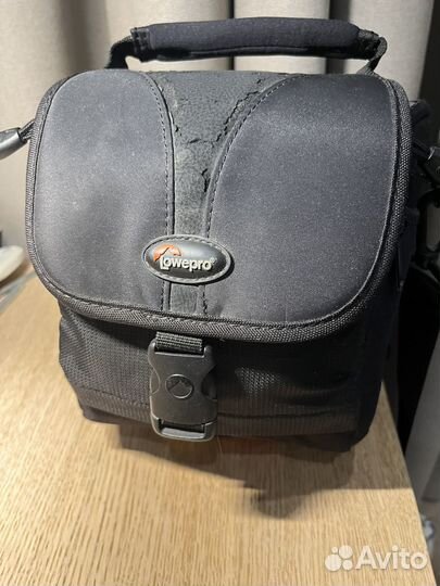 Зеркальный фотоаппарат canon 550d