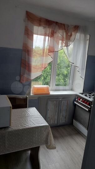 2-к. квартира, 42 м², 5/5 эт.