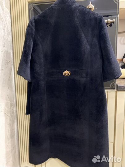 Пальто Sassofono премиум новое