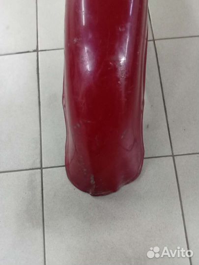 Переднее крыло Ява 360 (старушка)