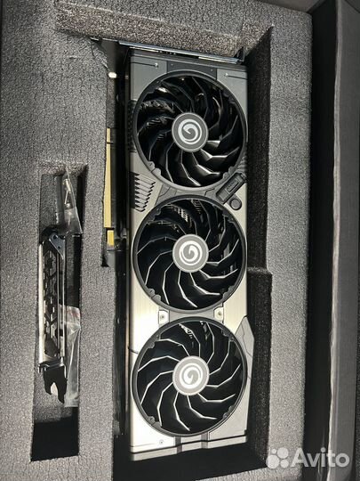 Galax RTX3080 10gb