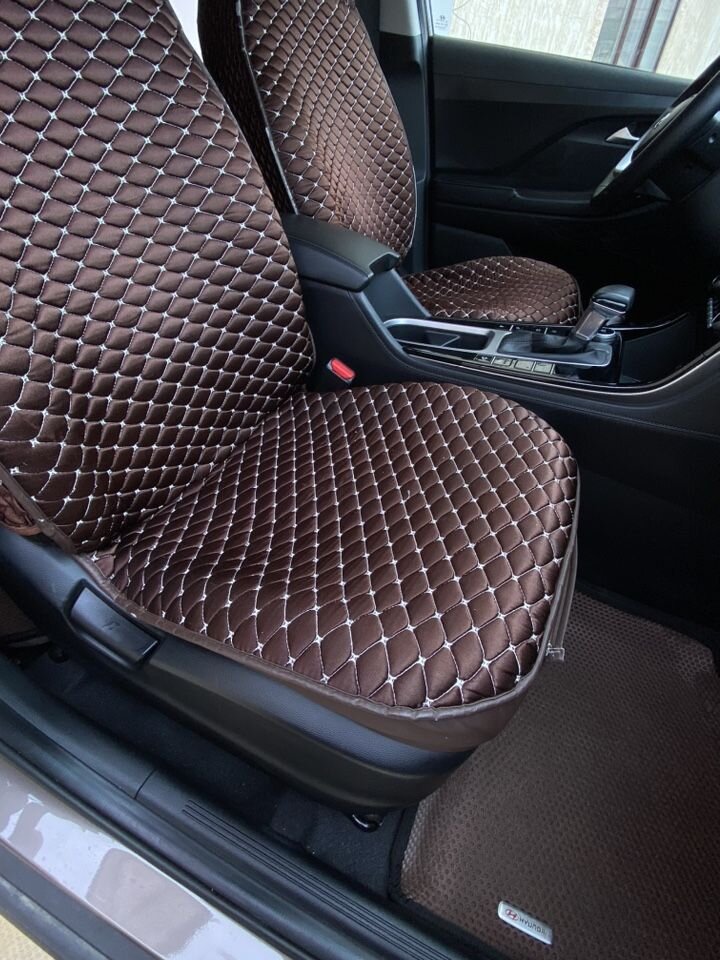Hyundai Creta: фото владельца
