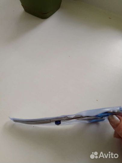 Ножницы для стрижки наших любимцев