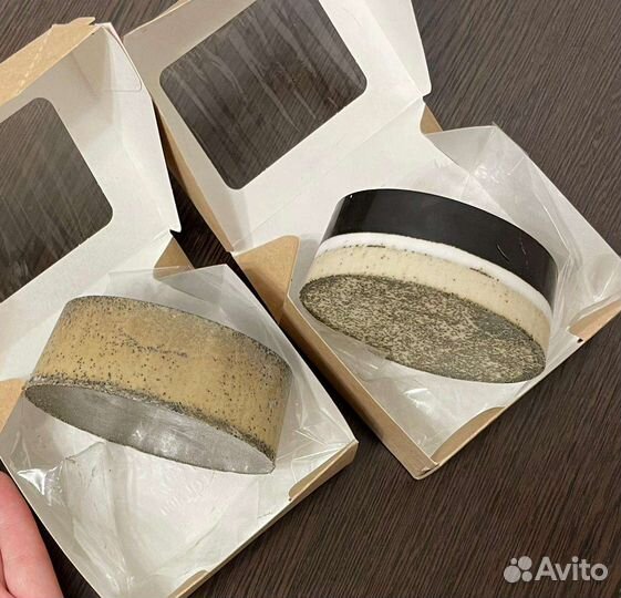 Мыло скраб кофе