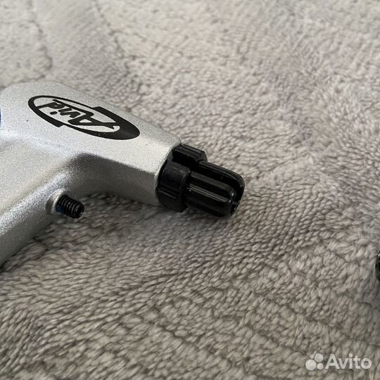 Тормозные ручки Avid FR5 оригинал
