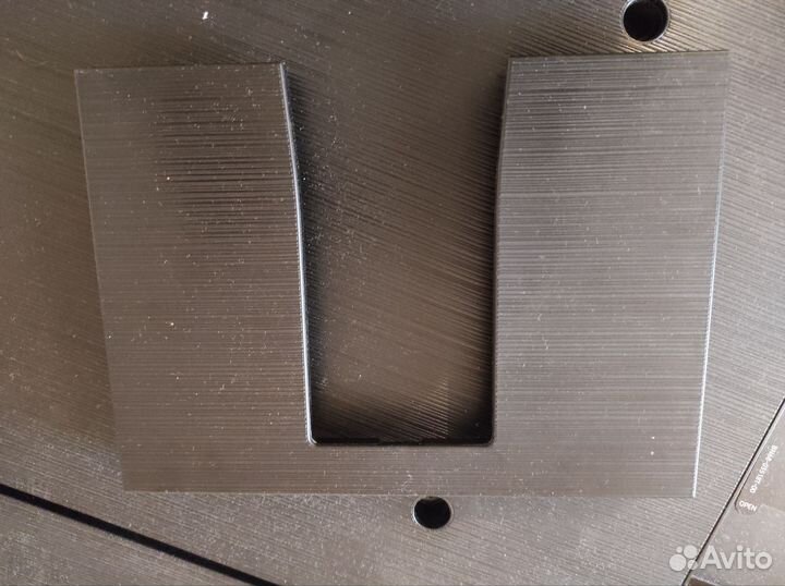 Матрица+Подсветка+Корпус