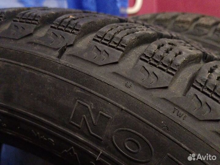 Nokian Tyres Nordman 5 205/55 R16