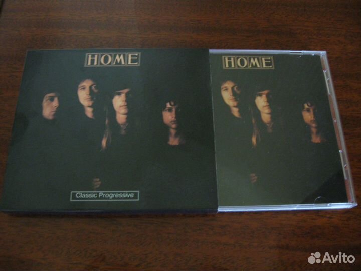 CD Home 72 