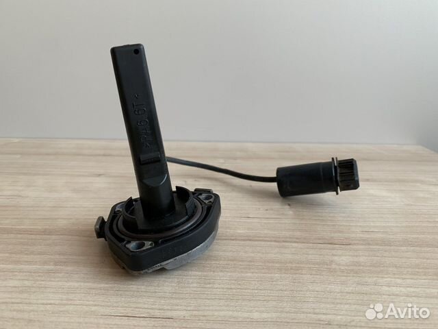 Датчик уровня масла BMW E36 M3 E38 M60 E39 M62