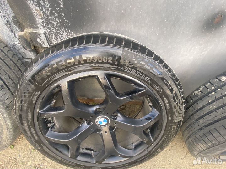 Диски литые