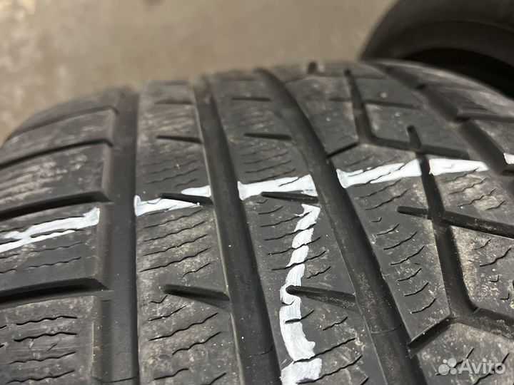 Yokohama W.Drive 265/40 R21