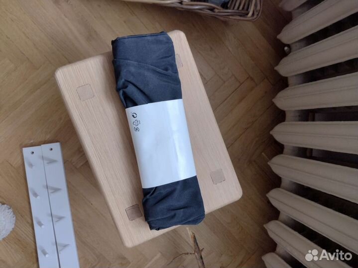 Подвесной органайзер IKEA pluggland