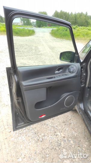 Renault Espace 2.0 AT, 2010, 218 000 км