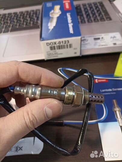 Лямбда зонд Daewoo Matiz, Lanos, Rezzo