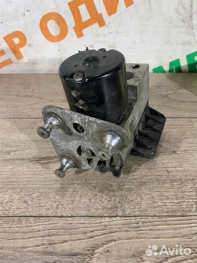 Блок ABS (насос) Mercedes Benz-Мерседес Бенц W210