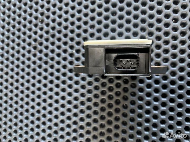 Блок управления BMW X6, X5