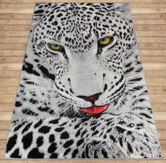 Ковер детский