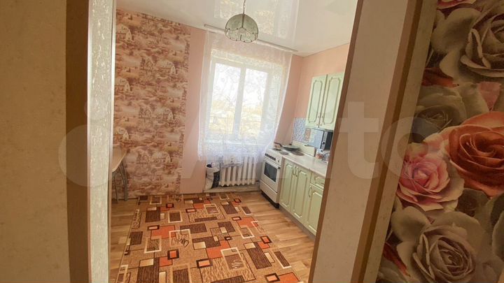 1-к. квартира, 41 м², 2/2 эт.