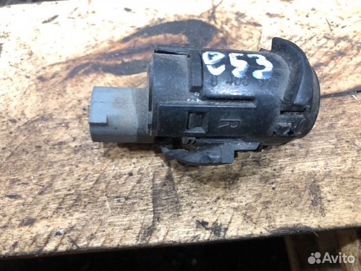 Датчик парковки Bmw X5 E53 M54B30 2003