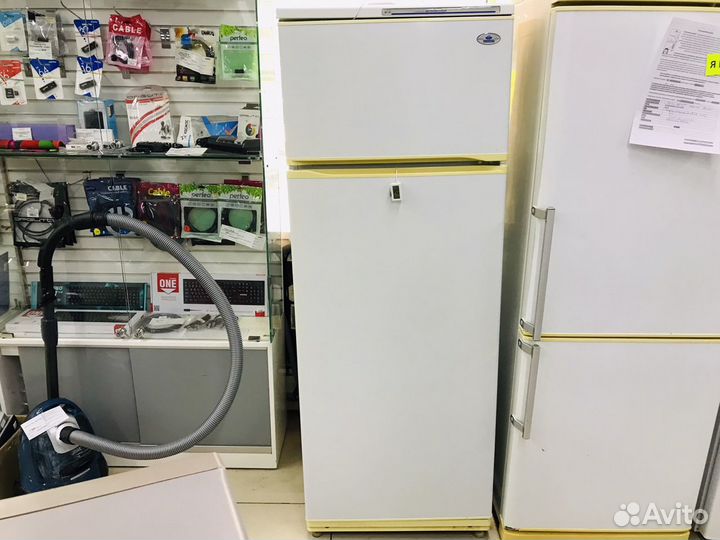 Холодильник Atlant мхм-2706-80
