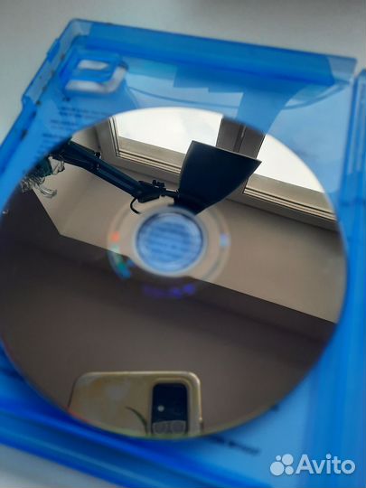 Fifa 23 ps4 диск