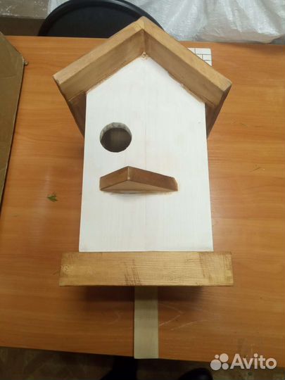 Скворечник