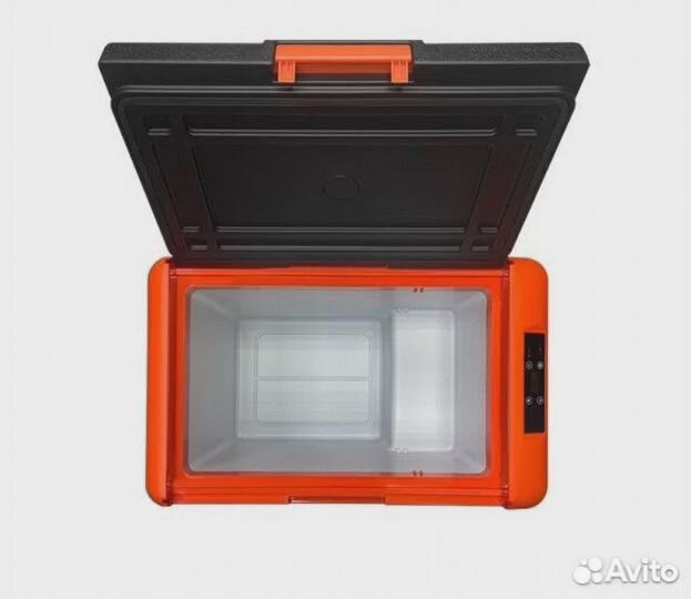 Автомобильный холодильник CL30 Литров 12/24/220v