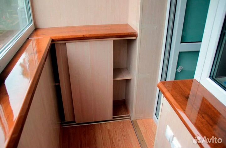 Шкаф на балкон бесплатная консультация