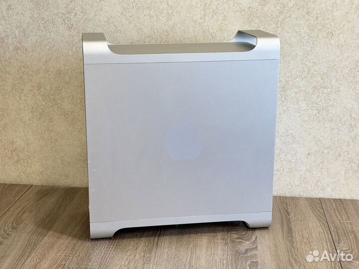 Apple Mac Pro 3,1 / 2 x Xeon / 16gb RAM