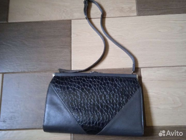 Радикюль- клатч СССР