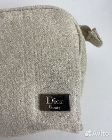 Косметичка Dior beauty