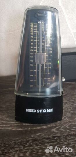 Метроном механический