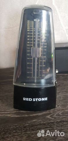 Метроном механический