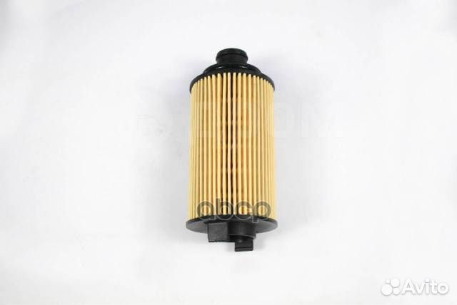 Фильтр масляный двигателя F4J161012030 exeed