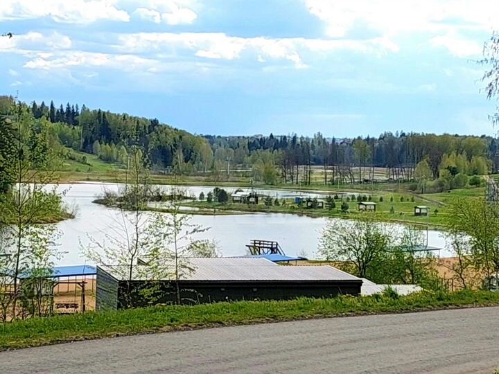 Участок 7,1 сот. (ИЖС)