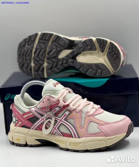 Кроссовки Asics Gel-Kahana 8 (Арт.43296)