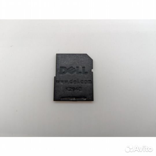 Заглушка 0k294g, Dell Latitude E6400, E4200, E6400