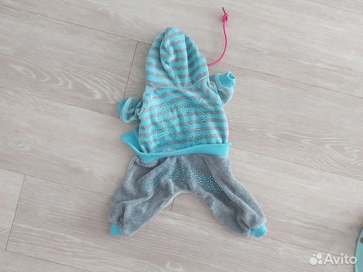 Одежда для собак