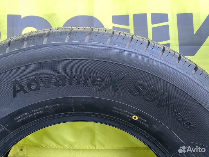 Triangle TR259 255/65 R18 111H