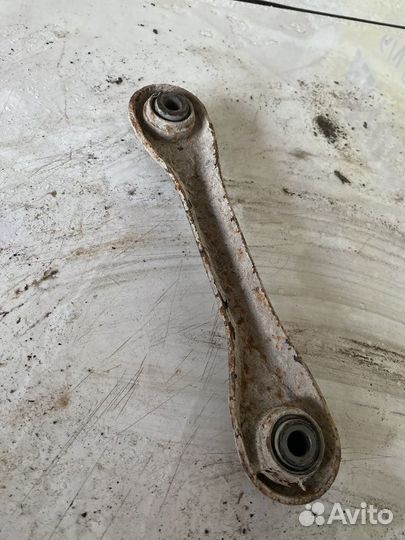 Рычаг задний правый Ford Focus 2