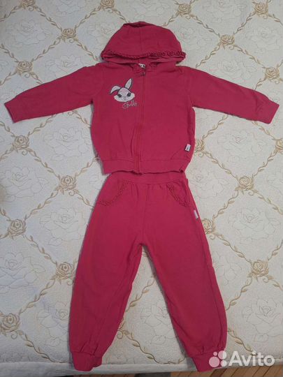 Костюм для девочки