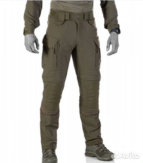 Брюки UF PRO striker TT combat pants