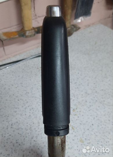 Рычаг стояночного тормоза форд фокус 2