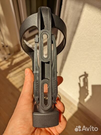 Флягодержатель с мультитулом Topeak Ninja TC Road