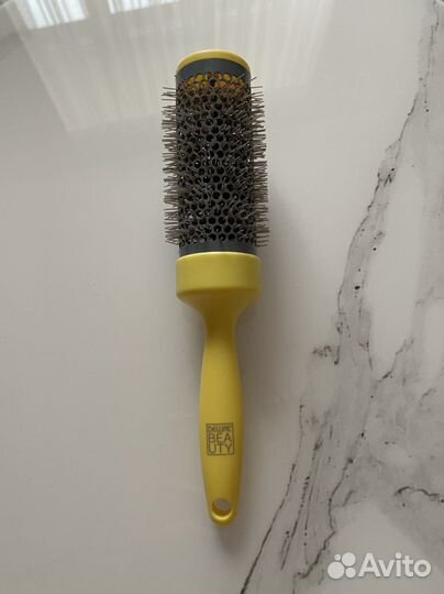 Брашинг для волос