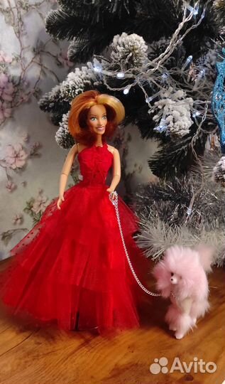 Кукла барби barbie 90 х