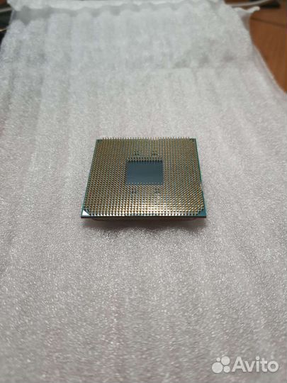 Процессор amd ryzen 3 3200ge