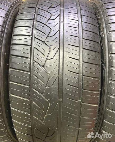 Nitto NT421Q 265/50 R19 110W