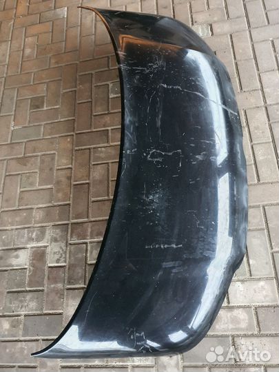 Капот фольксваген т5