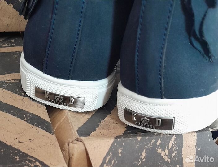 Keddo,ботинки новые,р.33,34,35